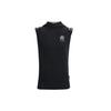 Curry Series Sleeveless Basketball Hoodie Vest Men Tops Black 1366637-001
