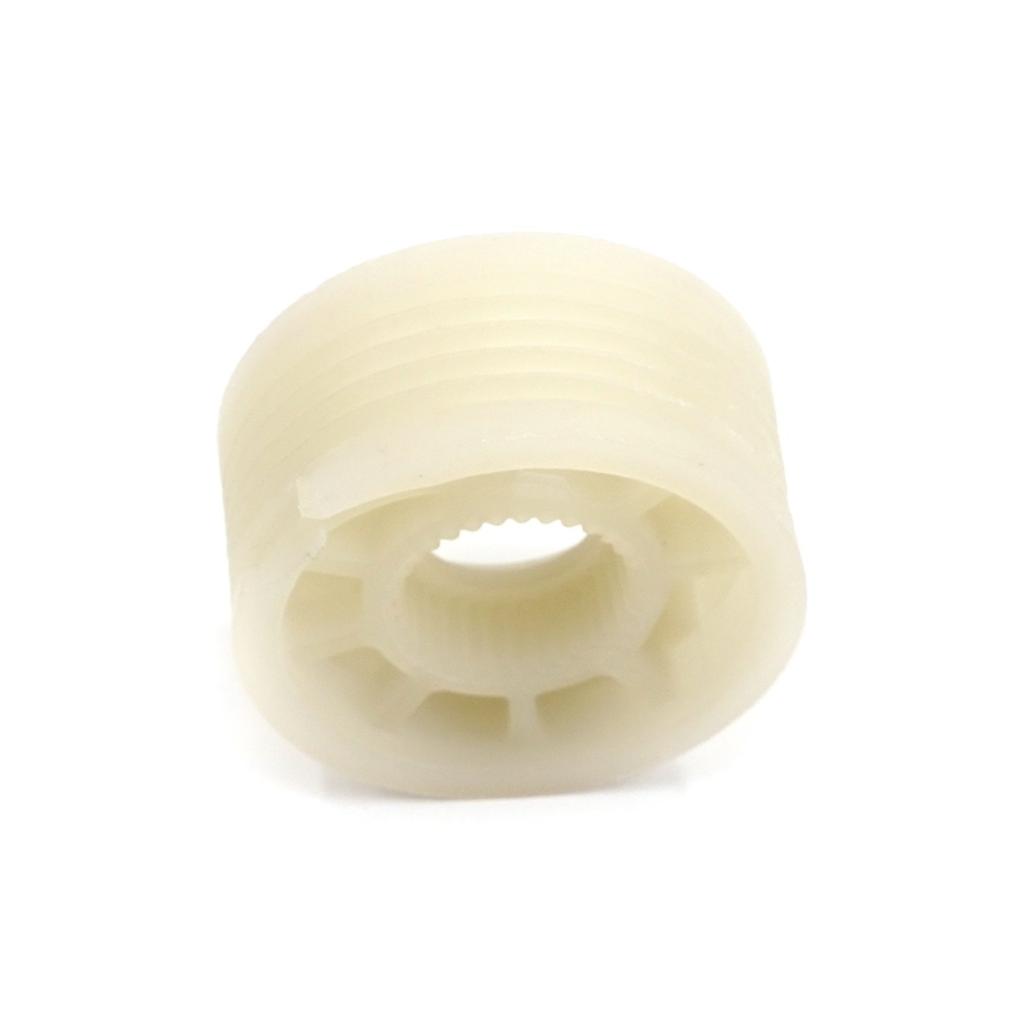 BWR5481 Window Regulator Repair Gear Reel Wheel Pulley Left 5C6837461 5C6839461 for VW Jetta MK6 A6 5C6