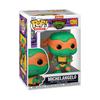 FUNKO Movies Official Teenage Mutant Ninja Turtles Mystery Mini Michelangelo Figure Pop!