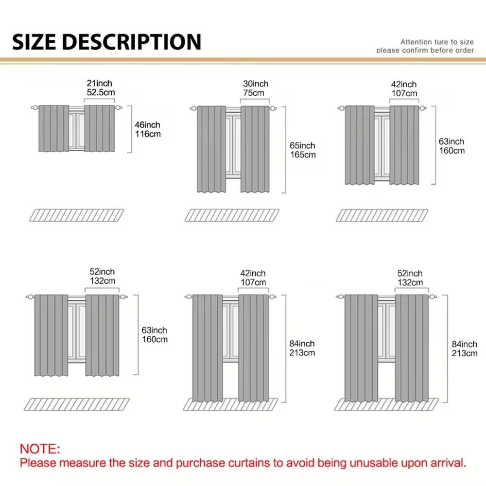 The Whale At the Bottom of the Sea Kitchen Curtains for Camera Partition Blackout Curtain for Room 2 Panel Shades Living Elegant