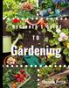 The Beginners Guide To Gardening Book