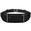 Breathable Running Waist Bag Sports Belt Pouch Mobile Phone Case Men Women Hidden Pouch Gym Belt Pack