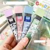 Art Sketch Student Pencil Lead Core Automatic Pencil  Refill Mechanical Pencils Refill 0.5mm 0.7mm