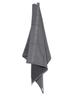 Calm Towel To Wrap - Dark Grey