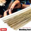Welder Tool Brazing Stick for Jewelry Making Repair Easy Solder Soldering Wire Silver Welding Rod
