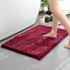 Of Ultra Thick and Dense TPR Anti Slip mat,Chenier Bathroom Anti Slip Floor Mat,bathroom Carpet,door Mat,bedroom Living Room Flo