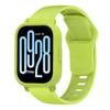 WatchBand Strap For Redmi Watch 5 Active SmartWristbands Fashion Silicone Bracelet For Redmi Watch5 Active WristBand Strap&case
