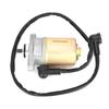 Motorcycle Metal Starter Motor Replace Accessory Fit for GY6 48cc 50cc 80cc