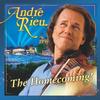 CD ANDRÉ RIEU - The Homecoming! COZ17613 Denon 2006 Japan Classical Used