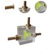 8mm Water Flow Indicator Meter Acrylic Office Measuring Tool Liquid Cool Cooling System