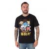 Mens Japanese T-Shirt