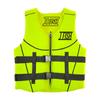 NEO Outdoor Life Neon Size J-Fish Vest, Yellow, S-M, JOV-40254