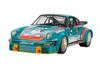 Tamiya Sports Car Series 334 Porsche 934 Turbo RSR Vaillant Plastic Model Kit 24334 1/24 No.