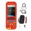 3 In 1 Oscilloscope Multimeter Signal Generator 2 Channels 50MHz Bandwidth 250MSa/s Sampling Rate Ha