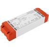 Transformateur - POPPSTAR - 230V AC / 12V DC - 150W - 12,5A - Utilisation Intérieure