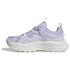 Maxxwavy Purple Tint Women Sneakers Chalk-White Silver-Metallic IG6826