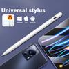 Universal Stylus Pen For Android IOS Windows Tablet Mobile For iPad Apple Pencil 1 2 For Samsung Huawei Phone Xiaomi Capacitive Stylus