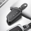 Volkswagen New Golf 8 Key Bag: Aluminum Alloy High-End Creative Key Cover