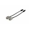 [Set of 2] Street Mr.PLUS Genuine Terrestrial Digital Antenna Conversion Cable [Honda/Nissan Compatible] (for Pioneer Navigation) AH-66