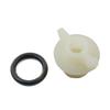 Gearbox Pan Drain Plug Seal Washer 7703075180 Compatible With Renault Mitsubishi Nissan