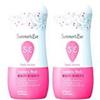 Eve Eve Feminine Wash Sensitive Set of 2 Summer's Summer's (237mL)