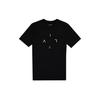 Dri-Fit Air Printed Short Sleeve T-Shirt Men Tops Black CN3576-010