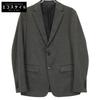 23AW 3304001 CLINTON A NAMBA МЕЛАНЖ ПИДЖАК Пиджак 38 серый Б/У
