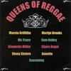 CD VARIOUS   Queens Of Reggae CDR SBCD055 Soul Beat 2016 UK Reggae Ska  Dub