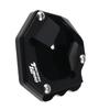 For Yamaha Super Tenere Tenere1200 Tenere 1200 XT1200Z XR1200ZE 2014-  Motorcycle Side Stand Extension Foot Enlarger