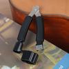 String Winder Winder Peg Nipper Pin Remover Guitar Bass Electric Guitar Acoustic Guitar Bit String String Replacement Maintenance Multifunctional Tool