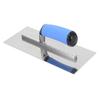 Drywall Trowel Ergonomic Handle Thickened Stainless Steel Masonry Finishing Trowel