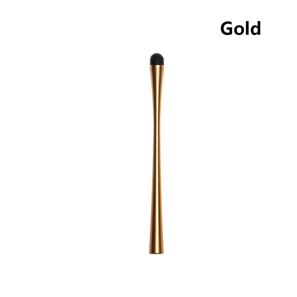 Mini Electronics Compact Fashion Stylus Pencil High Precision Capacitive Pen Touch Screen Pen