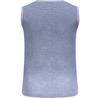Odlo Sleeveless Base Layer Performance Light Rain Dye