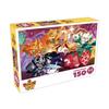 Cookie Run Kingdom Ancient Cookie Jigsaw Puzzle 150PCS
