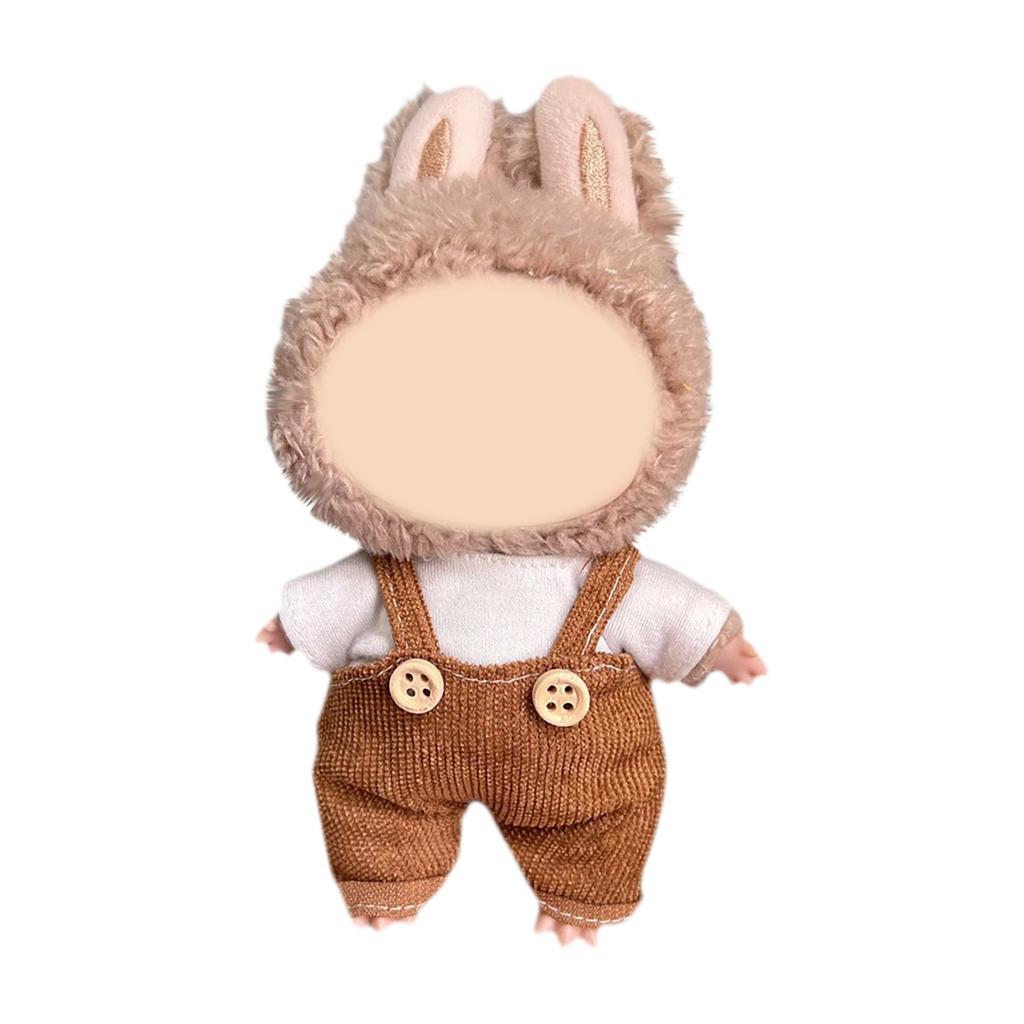 Fun Dolls Clothing, Anime Plush Toys And Cute Accessories,cuteDolls Clothings Crossbody