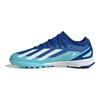 X Crazyfast.3 TF J Marinerush Pack Kids Sneakers Blue Bright-Royal Cloud-White IE1569