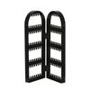 Necklace Jewelry Shelf Jewelry Stand Holder Earrings Studs Display Rack Earring Display Holder