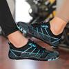 New Adult Fitness Hiking Shoes Beach Swimming Shoes Diving Outdoor Leisure Wading Shoes Creek Tracking Shoes