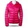 Women's Short Down Jackets Women's Wild Slim Cotton Jackets Loose Jackets Plus Size Down Jackets