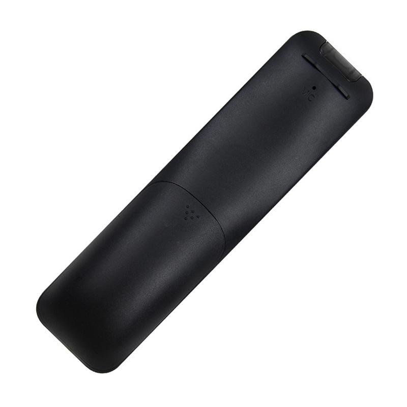 Smart Tv Voice Remote Control 2.4Ghz Wireless Remote Controller With Usb For Android Tv Box / Pc