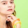 MYBOO Bangle - Neon Orange