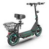 BOGIST M5 Pro+ Folding Electric Scooter For Adult 500W Motor 48V15AH Battery 11 Inch Off-Road Tires All-Terrain EScooter