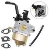 P191 Gas Generator Carburetor Compatible with For Honda and For Predator Units