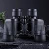 80x80 Night Vision Scope Portable High Magnification Binoculars Telescope with Storage Bag for Sports Concerts Bird Watching