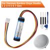 NEW Replacement Battery For Harman Kardon Onyx Studio 1 2 3 4 5 6 7 Gen Bluetooth Speaker with Tools