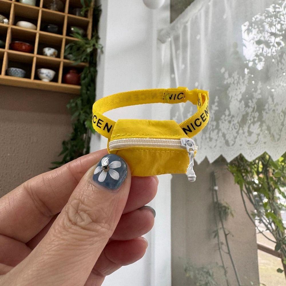 Куклы из хлопка конфетных цветов Ручная работа Плюшевый набор инструментов для кукол для 10 см хлопковых кукол/для 13 см куклы-животного