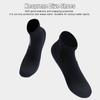Neoprene Diving Socks Anti-Slip Warm Wetsuit Socks for Men Women 2MM Flexible Surfing Booties for