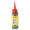 60Ml Graphite Powder Lubricant Natural Lock Core White Cover Lubricant Household Supplies For Window Guides Keys Door Guides