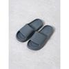Daiso Eva Simple Pattern Slippers 260 To 280 Mm