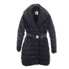 TATRAS Down Coat 2 Black Women Used